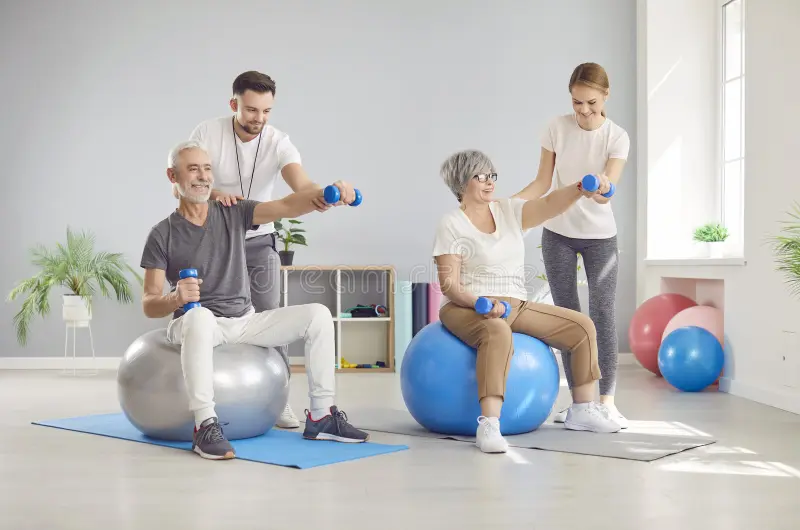 hormone support coach
