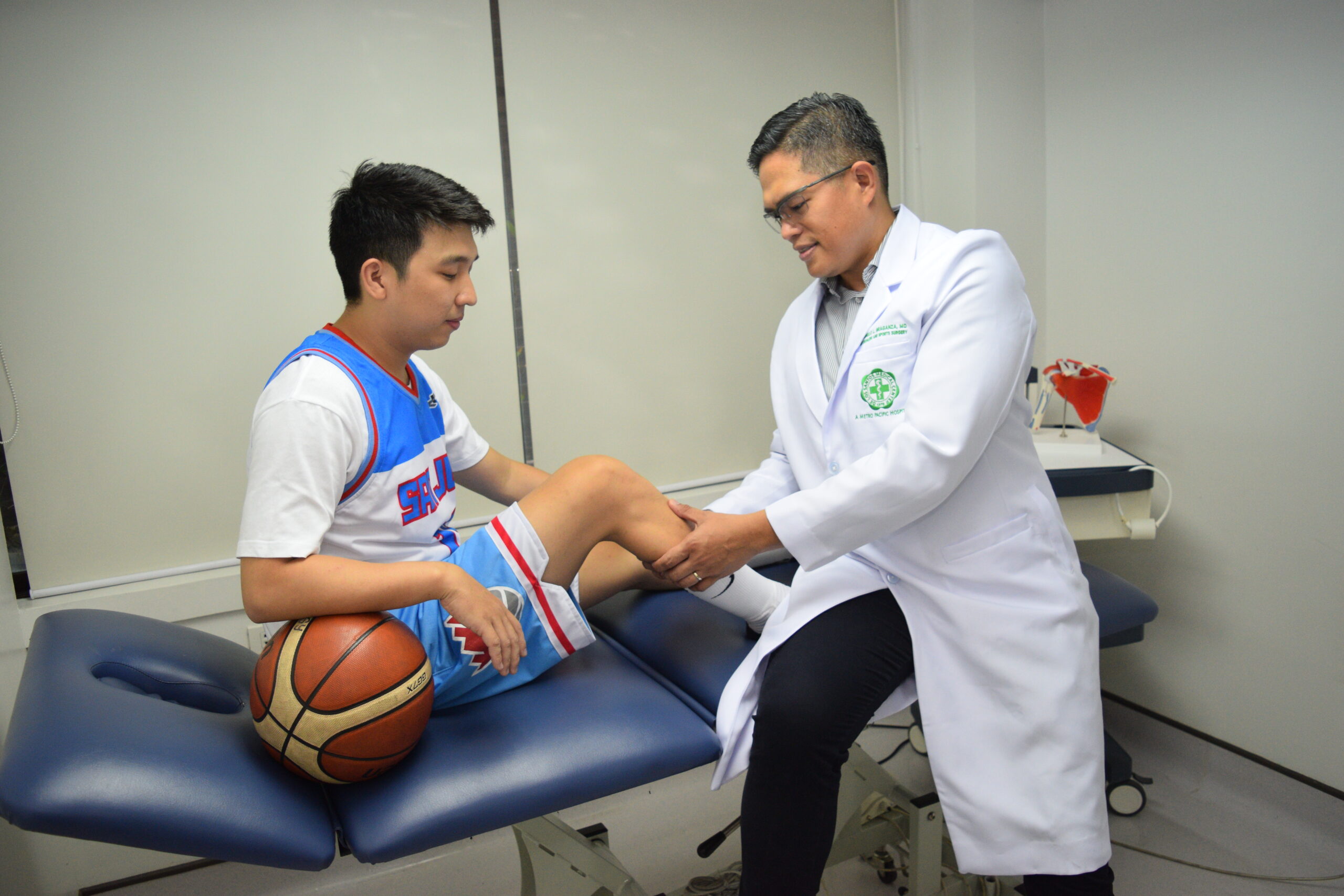 Orthopedics Clinic Quezon City