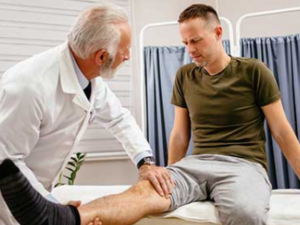 Arthritis Treatment