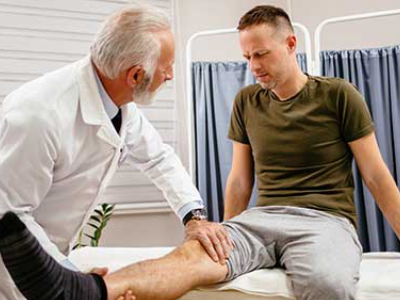 Arthritis Treatment