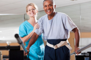 Balance and Gait Disorders