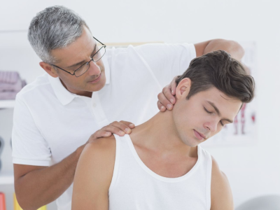 Neck Pain Treatment