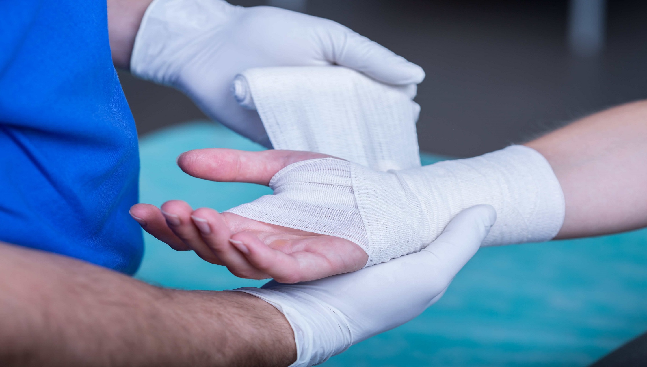 Wound Doctor Specialist What They Do, When to See One, and How They Help Healing