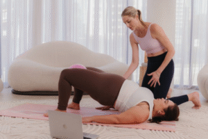 Effective Prolapse Therapy Approaches, Exercises, and Expert Guidance