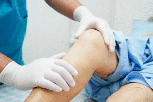 Finding the Right Orthopedic Doctor in Quezon City What You Need to Know