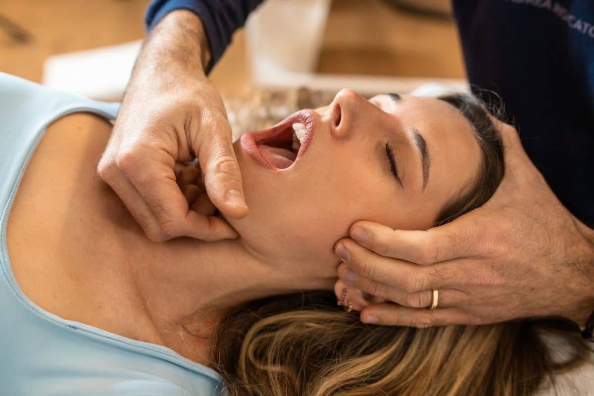 TMJ Syndrome Treatment Fishers – Effective Relief and Local Care Options