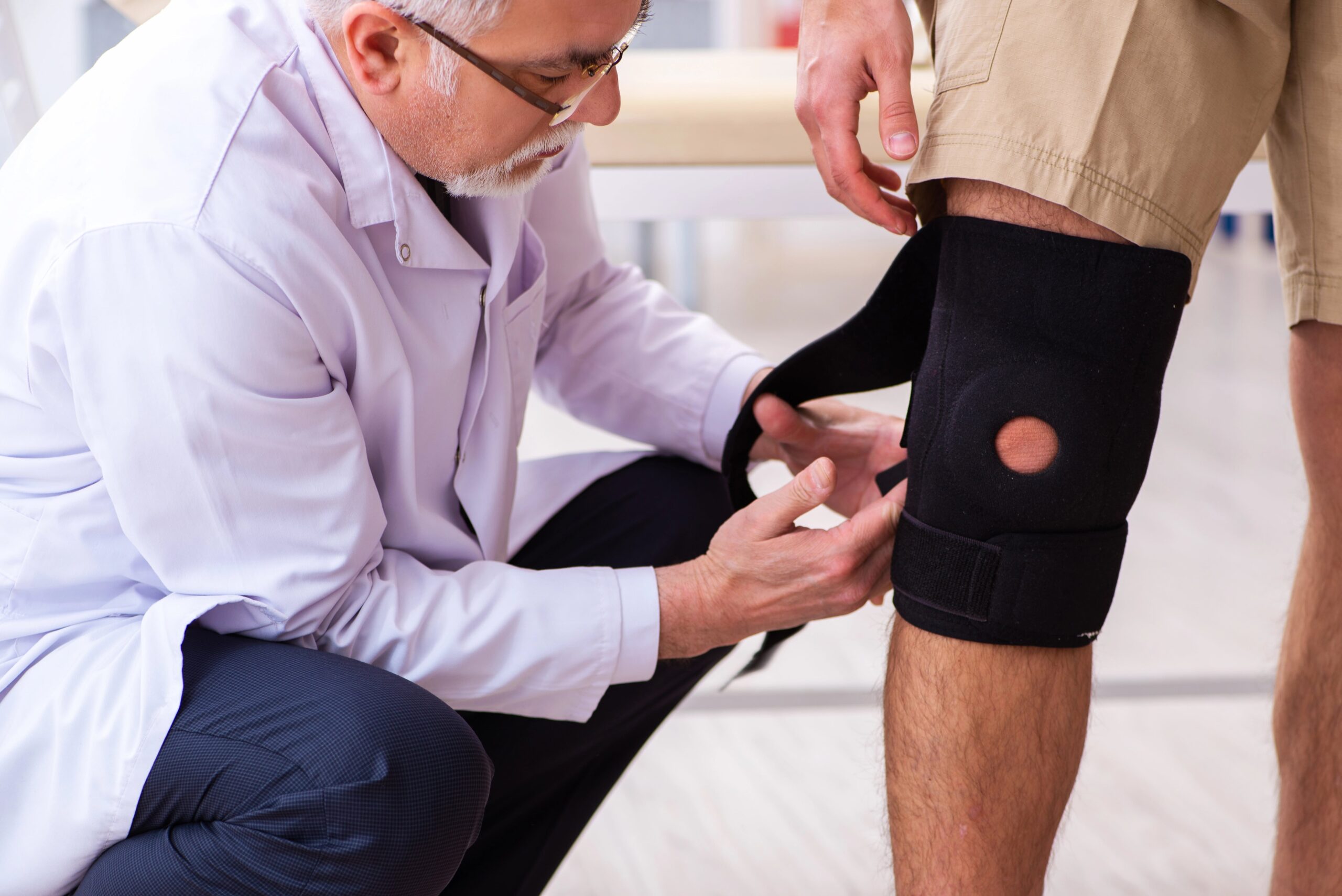 Total Knee Replacement Abroad What You Need to Know Before Traveling for Surgery