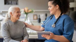 Exploring Chiltern Care Services Compassionate Support for Every Stage of Life