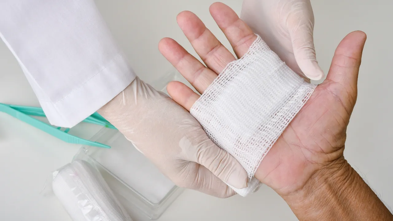 Medical Wound Care – Essential Guide for Proper Healing